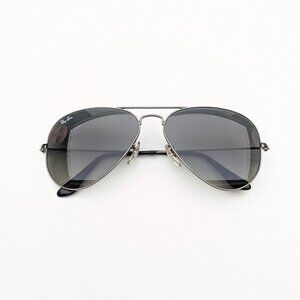 🕶️Custom! Ray-Ban RB3025 Sunglasses 58/14 135 | ALC225🕶️